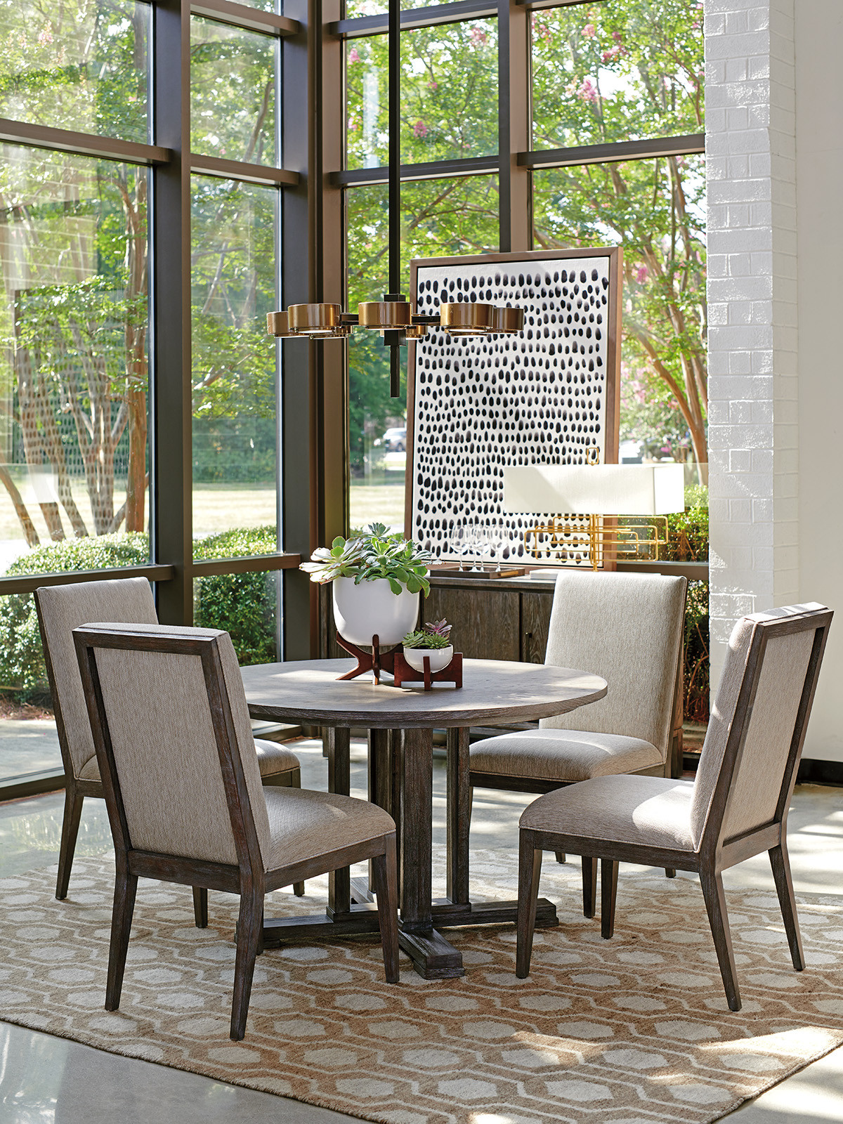 ANSLEY INTERIORS – Furniture and Design